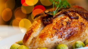 8 Great Twists to the Traditional Christmas Dinner