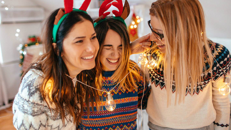 Top 5 Christmas Gifts for Young Adults