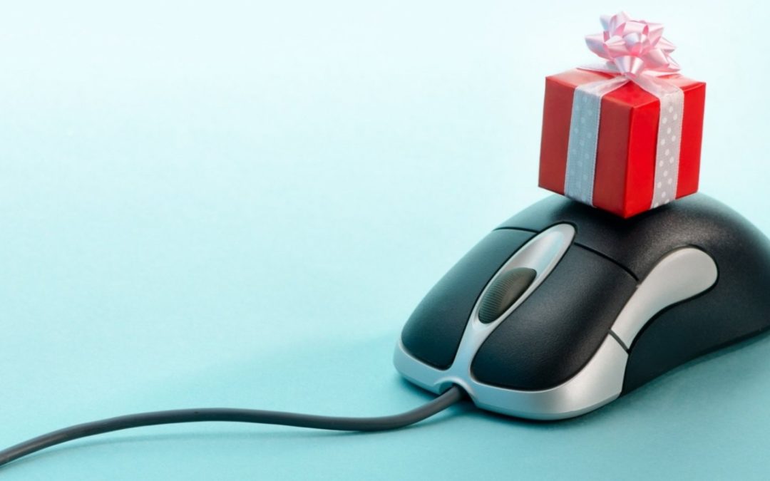 Top 5 Christmas Gifts for a Coworker