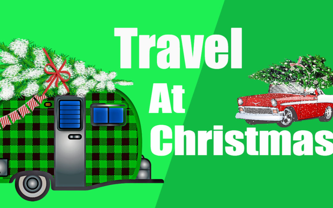 Travel At Christmas