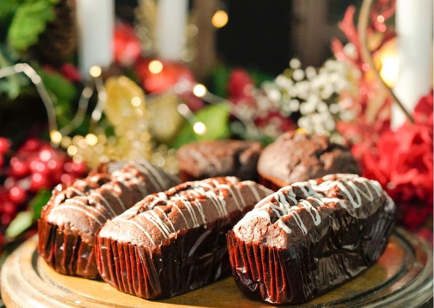 Developing Your Own Holiday Food Traditions